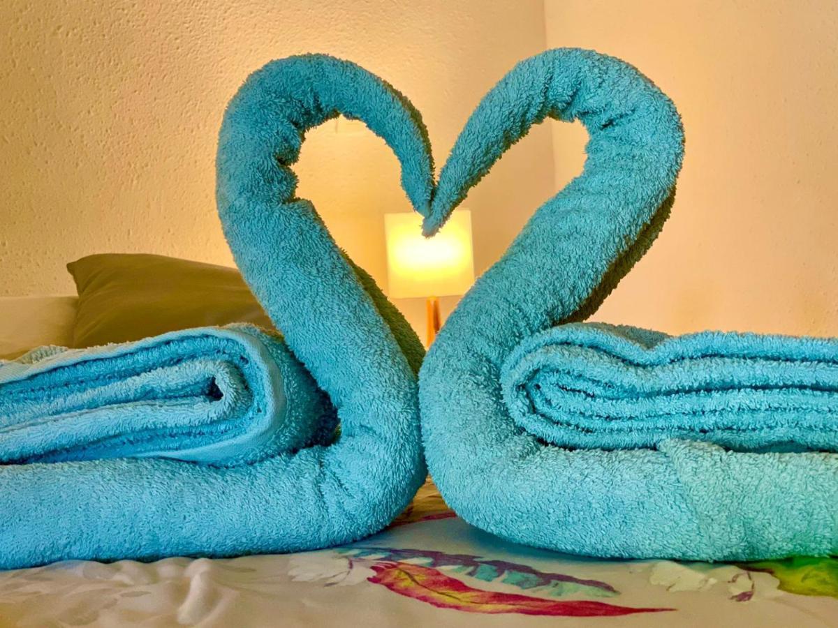 La Playa - L'Appartement Cozy - 2 A 5 Personnes Сент-Анн Экстерьер фото
