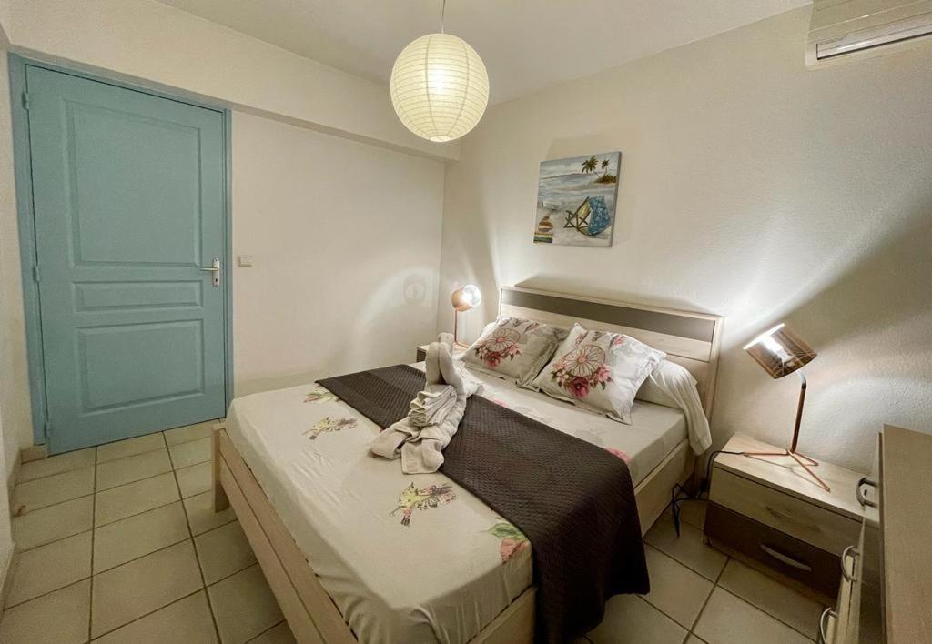 La Playa - L'Appartement Cozy - 2 A 5 Personnes Сент-Анн Экстерьер фото